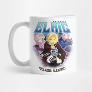 Edward Elric Mug